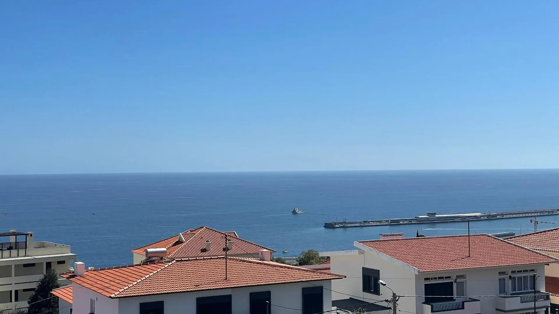 Villa Valhalla Funchal