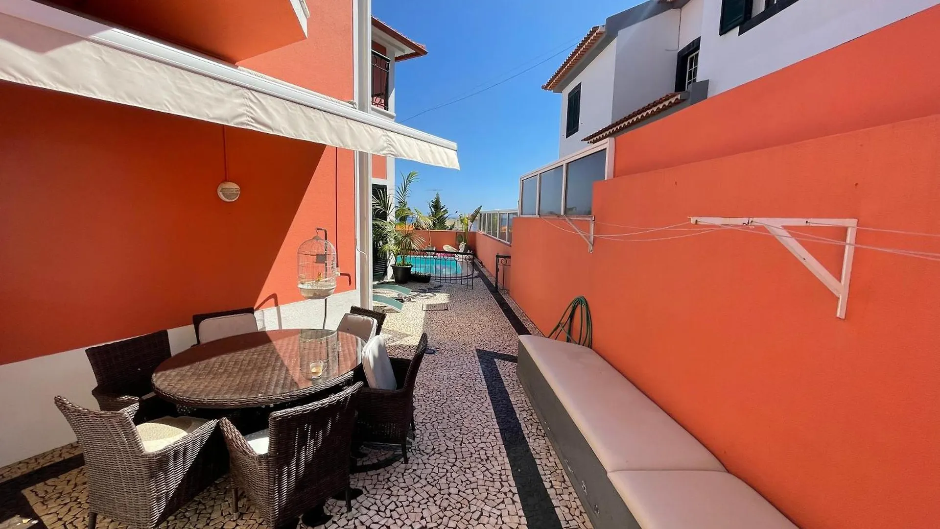 Villa Valhalla Funchal  Funchal (Madeira)