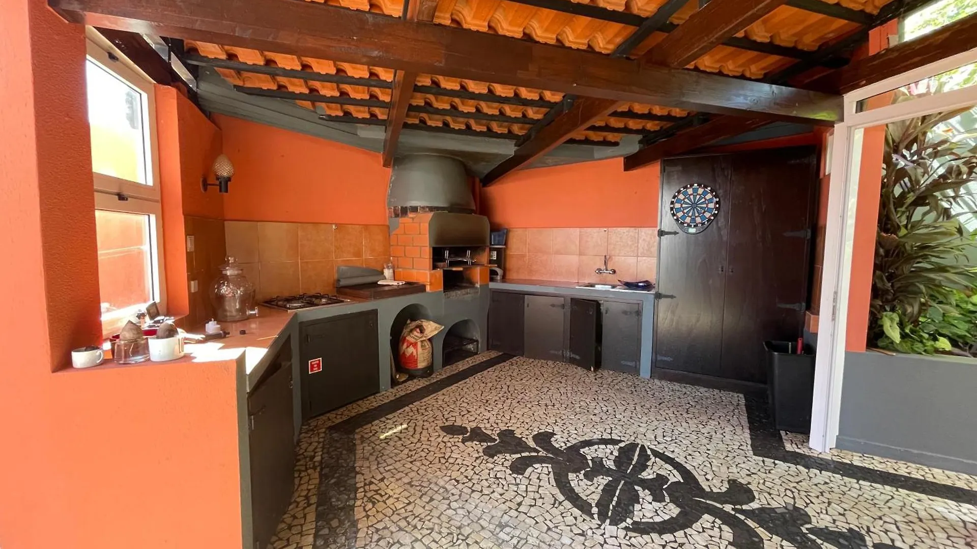 Villa Valhalla Funchal