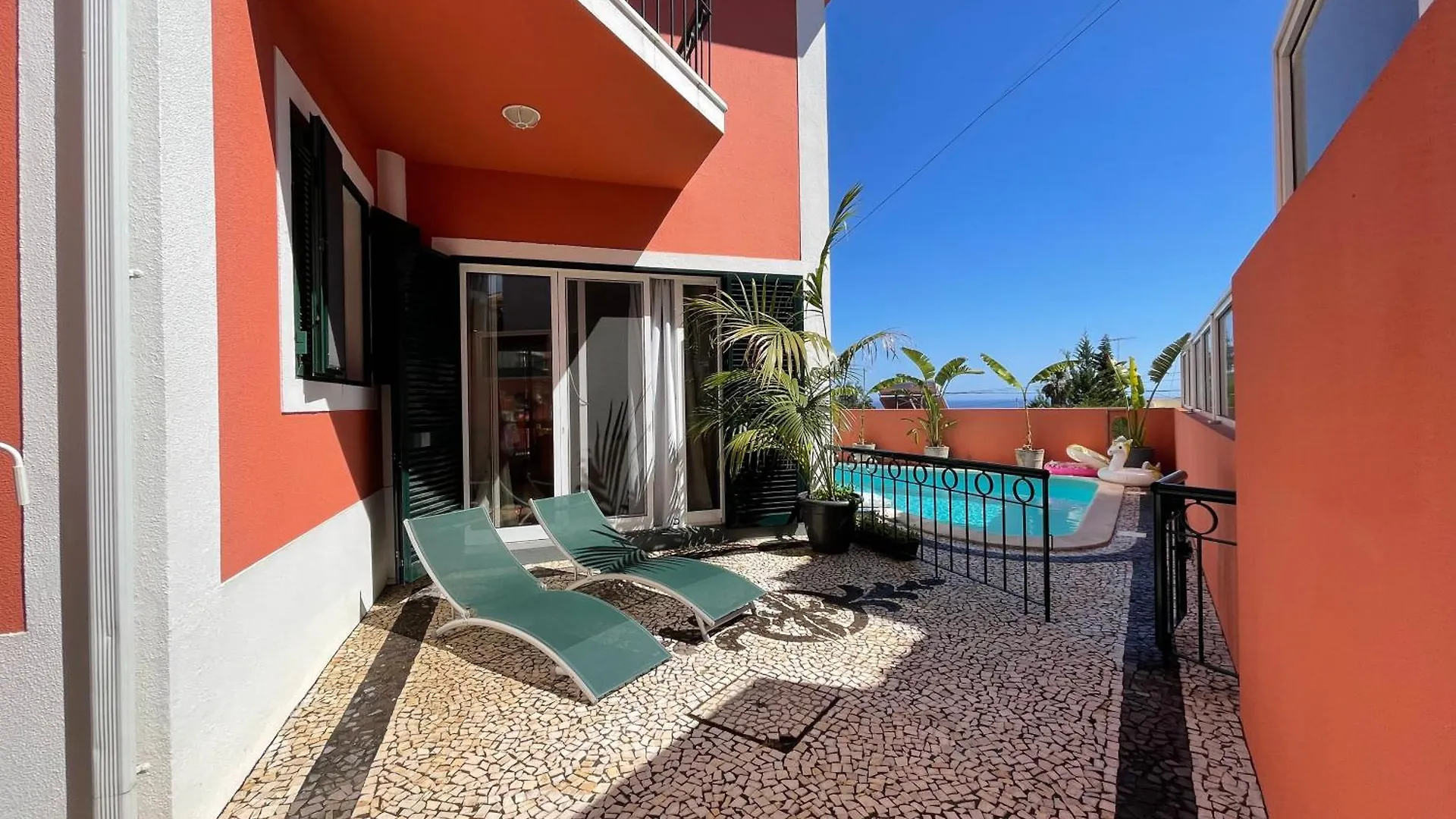Villa Valhalla Funchal